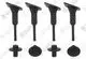VAILLANT-Befestigungssatz-x4-VEH-200-400-5-R1-2-u-w-Vaillant-Nr-0020145261 gallery number 1